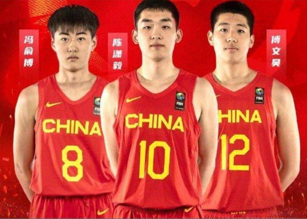 中国U17男篮领队张斌：国内U系列比赛的强度和锻炼价值明显不足 在中国，李悦洲常常拿三四十分