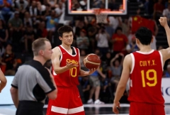 崔永熙经纪公司：回复网友不是真实的聊天记录 现在专注于为NBA夏季联赛做准备