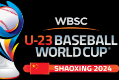 ⚾U23棒球世界杯：中国队全场击出13支安打 波多黎各4-8不敌