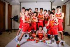 U18中国男篮输在哪里？24-50-罚球20中11