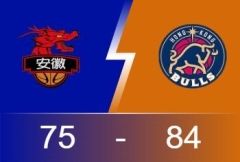 G3战报，NBL总决赛：马奇20分 在香港金牛末节完成超大逆转 大比分2-1安徽文一